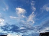 青空